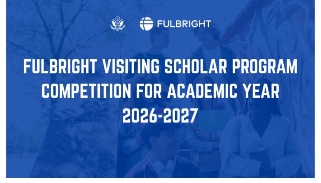 Student exchange applications open for 2026