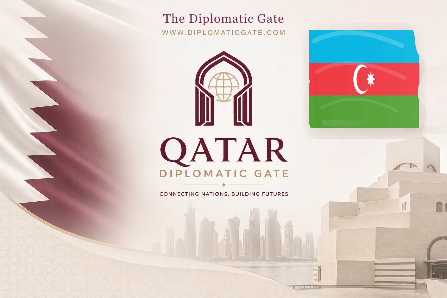 Broader diplomatic context