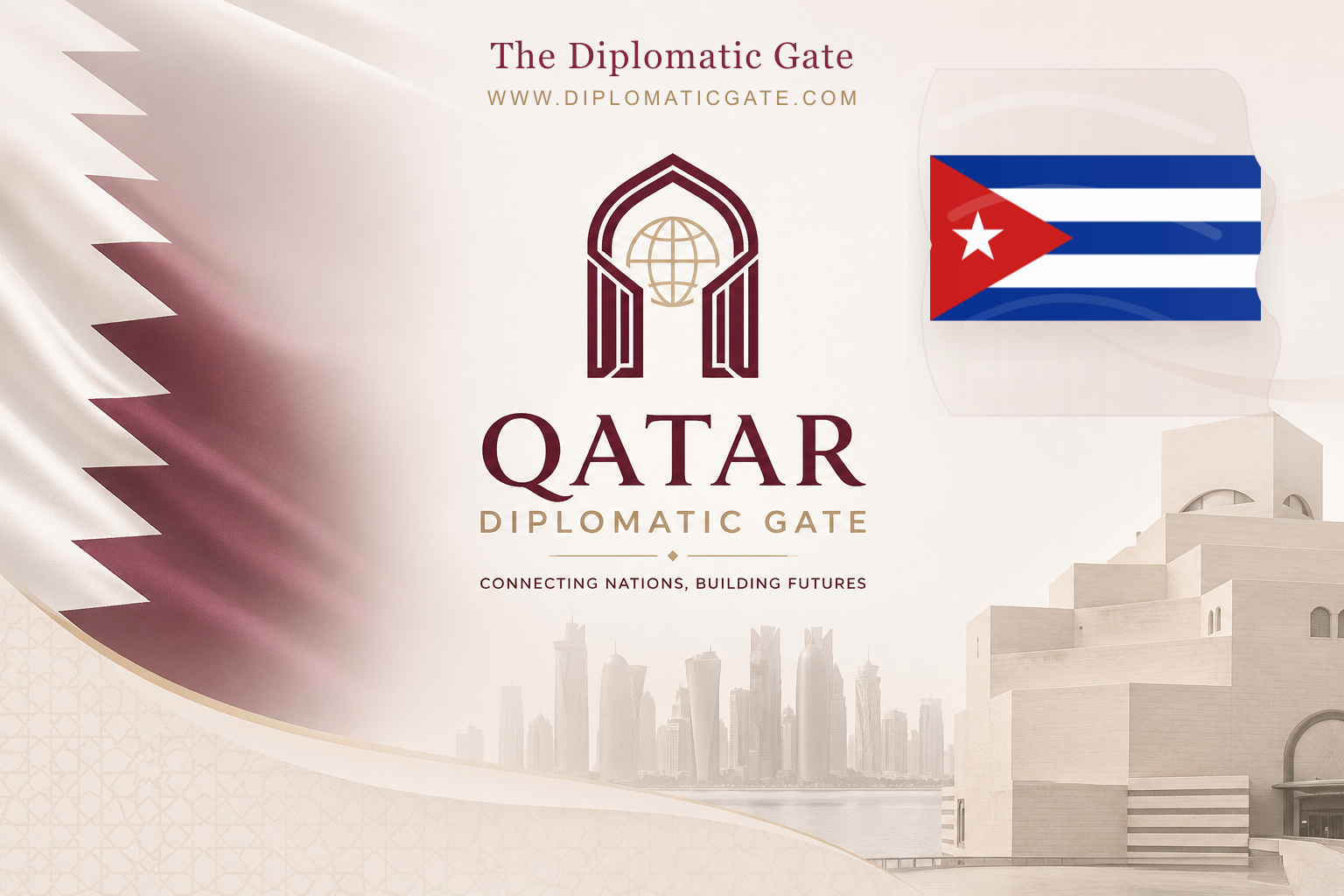 Diplomatic and Community Activities