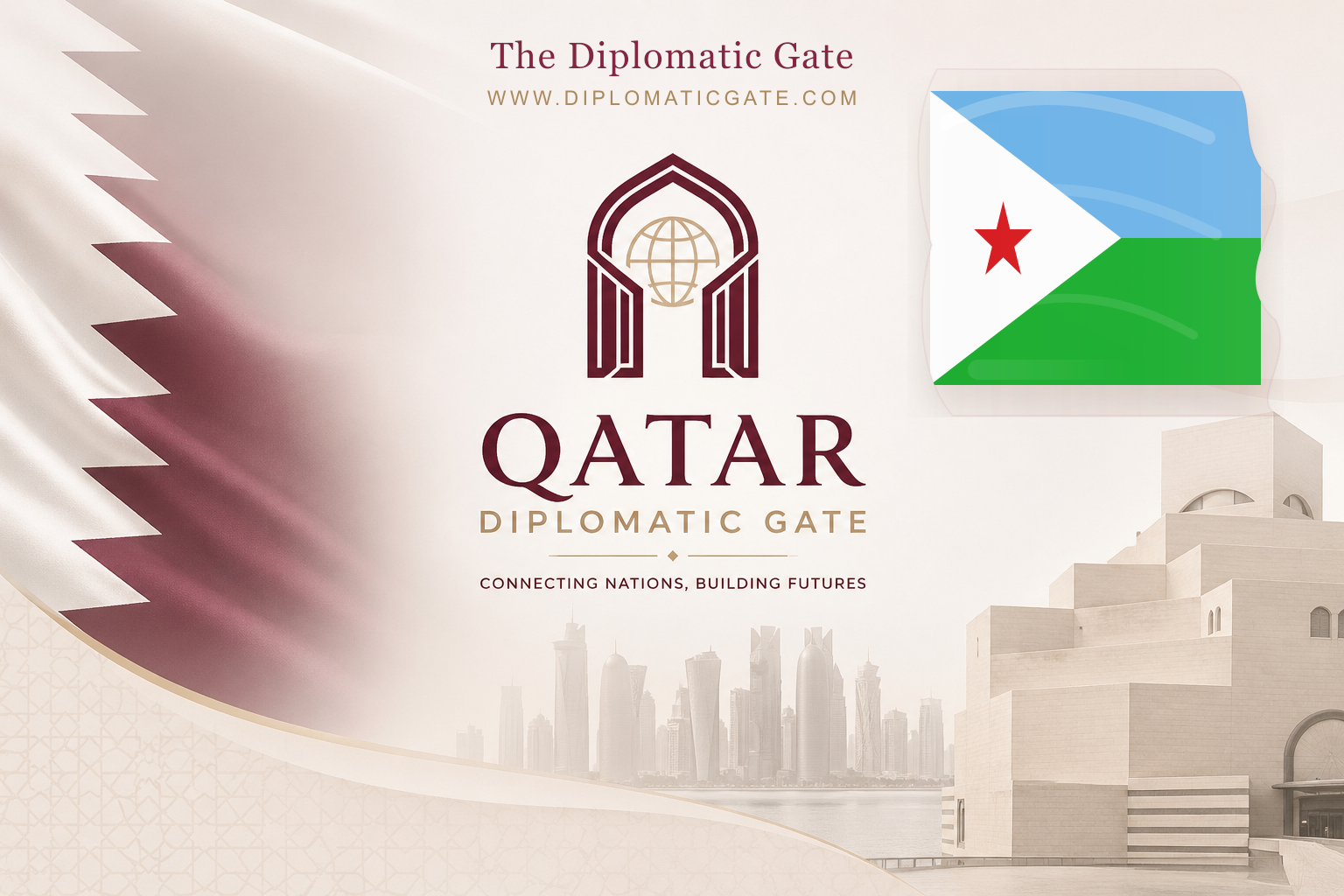 Ministerial Visit