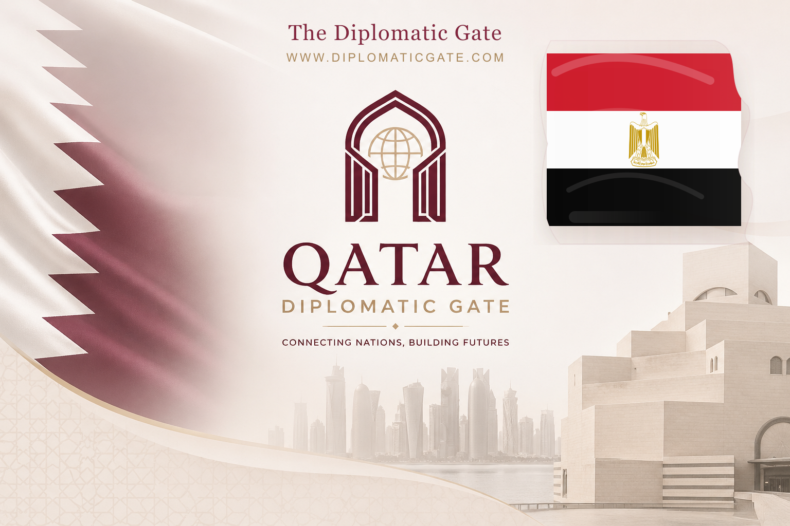 Embassy Advisory and Community Notice