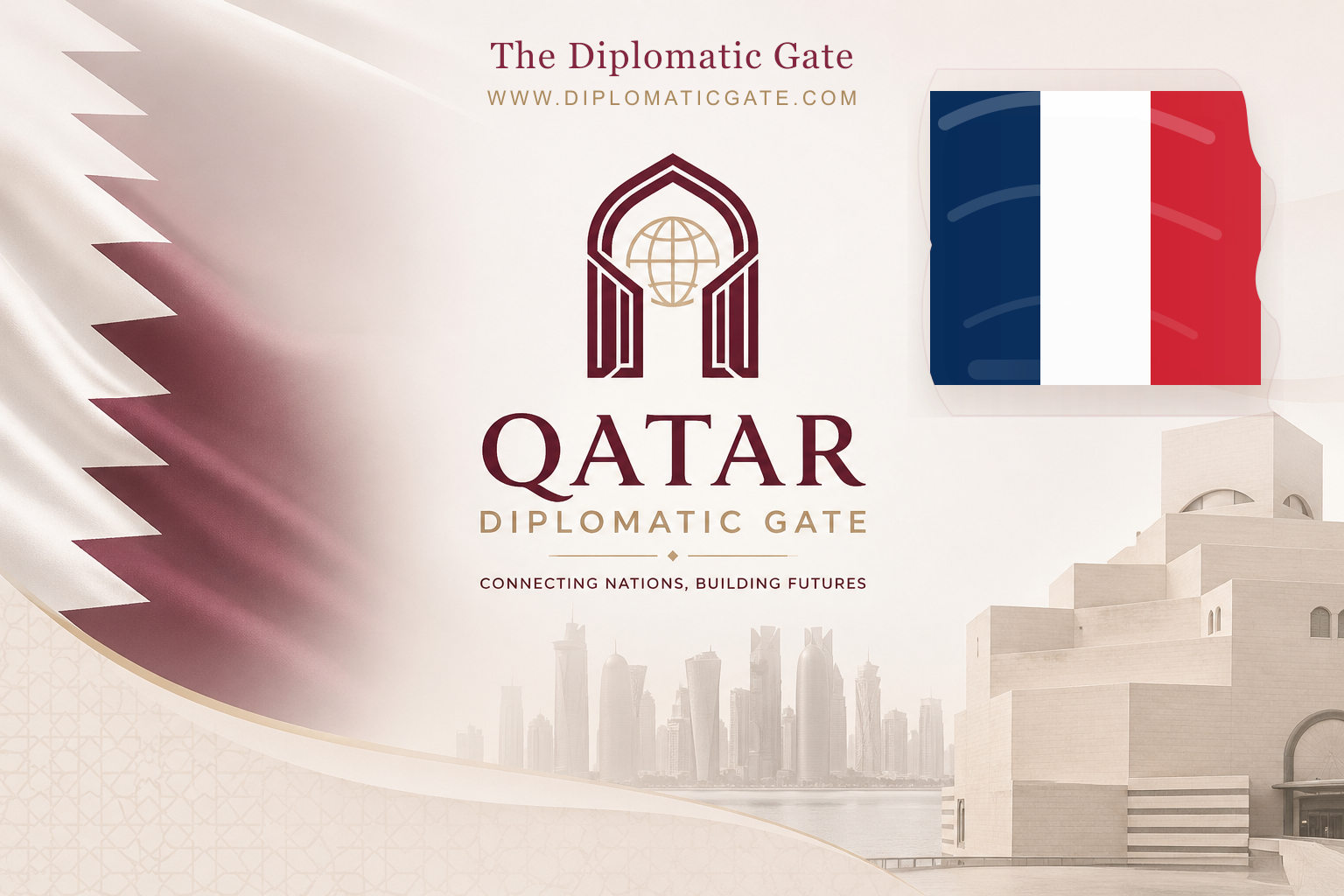 France-Qatar Relations